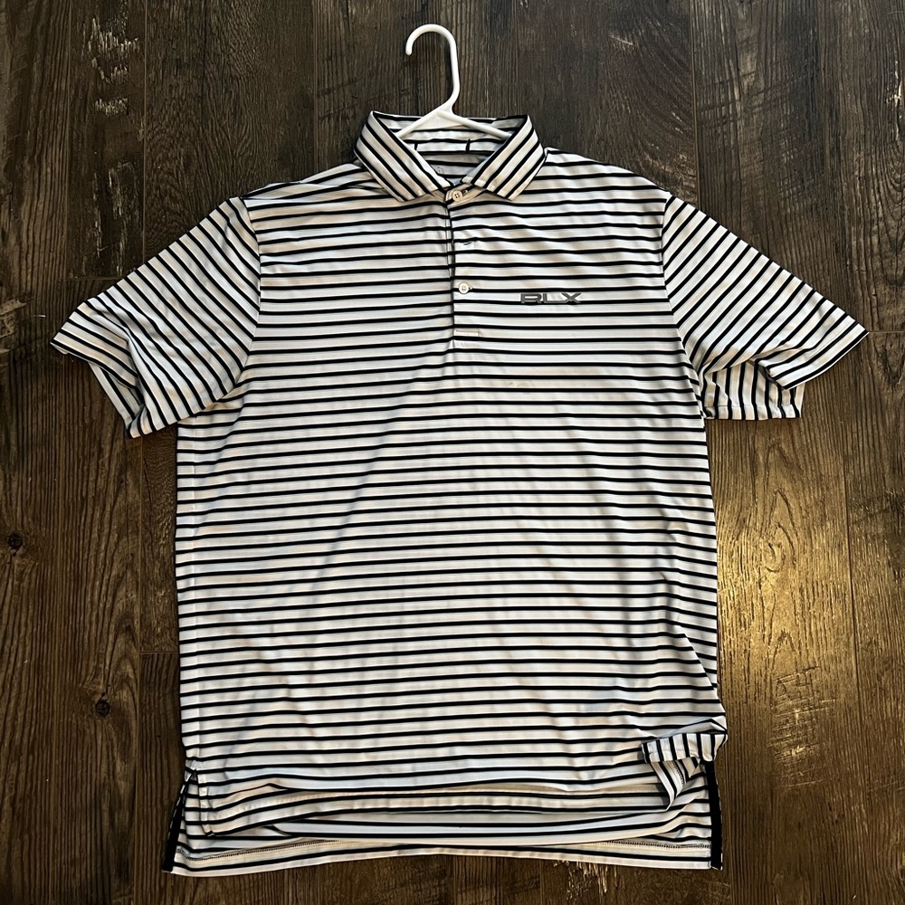 RLX Polo Golf Shirt